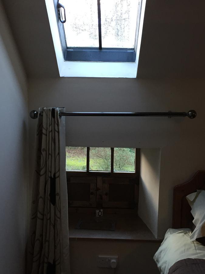 ลอดจ์ แอท ลอคไซด์ Bed & Breakfast Bridgend of Lintrathen ภายนอก รูปภาพ