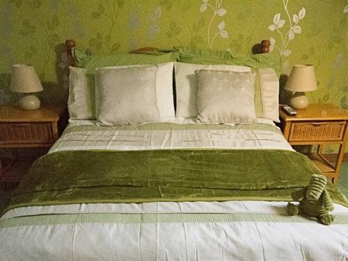 ลอดจ์ แอท ลอคไซด์ Bed & Breakfast Bridgend of Lintrathen ภายนอก รูปภาพ